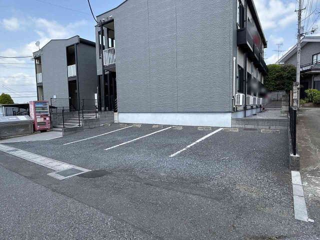 レオパレスイーストⅡのその他