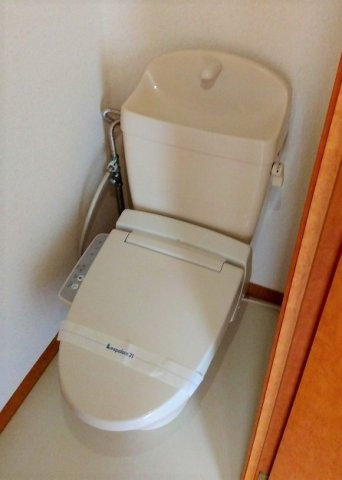 レオパレス湖北のその他