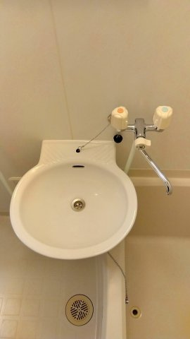 レオパレスイーストの内装