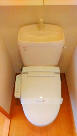 レオパレスル　シェルＢのその他