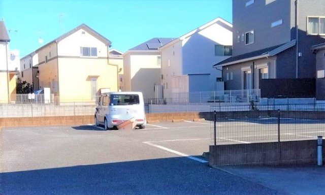 レオパレスル　シェルＢのその他