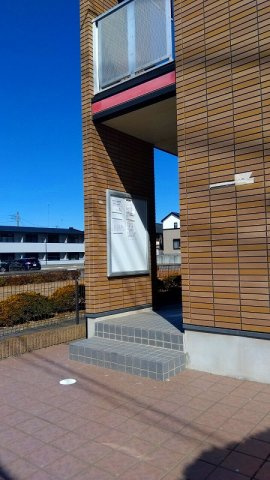 レオパレスル　シェルＢのその他
