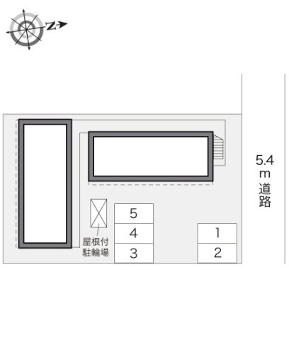 レオパレスヤツヤのその他