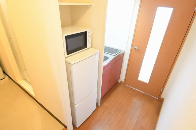 レオパレスＦｌａｔ新栄のその他