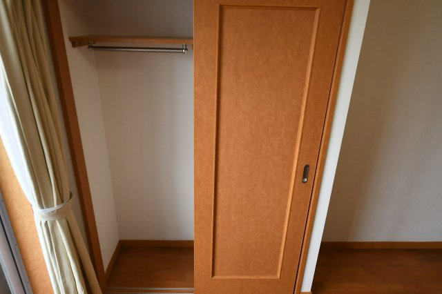 レオパレスＦｌａｔ新栄の内装