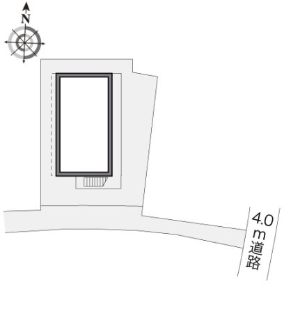 レオパレス平和のその他