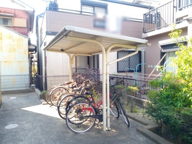 レオパレス平和のその他