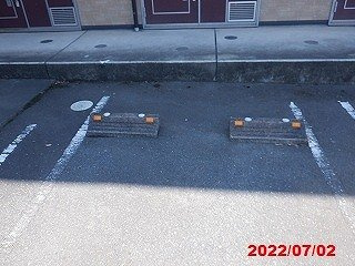 レオパレス城屋敷１１０のその他