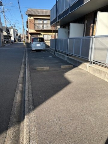 レオパレスメゾン長戸井のその他
