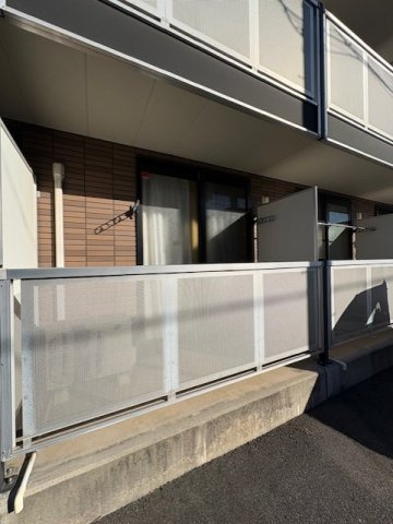 レオパレスメゾン長戸井のその他