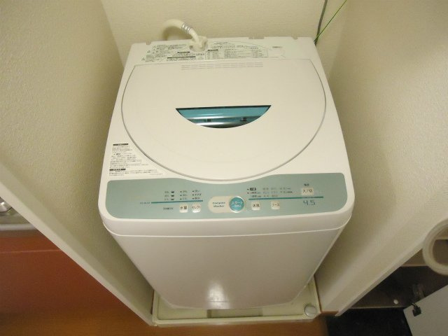 レオパレス平田のその他