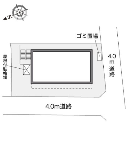 レオパレスアライアンスたきのいのその他