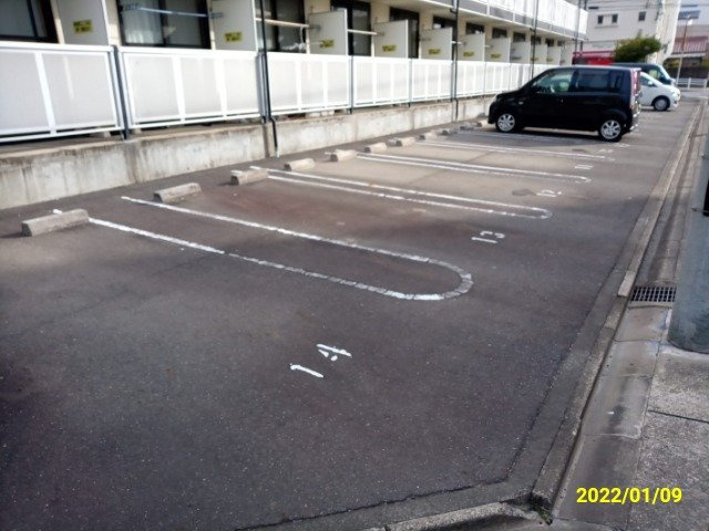 レオパレスセノーテ黒川のその他