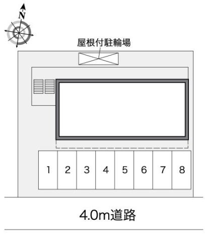 レオパレスＹＡＨＡＧＩⅡのその他