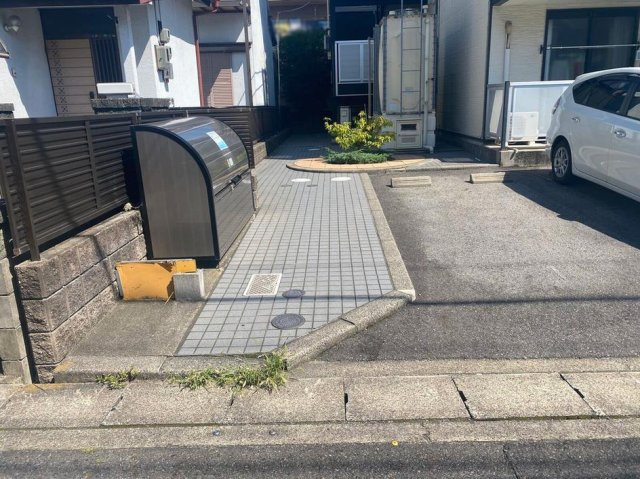レオパレスＹＡＨＡＧＩⅡのその他
