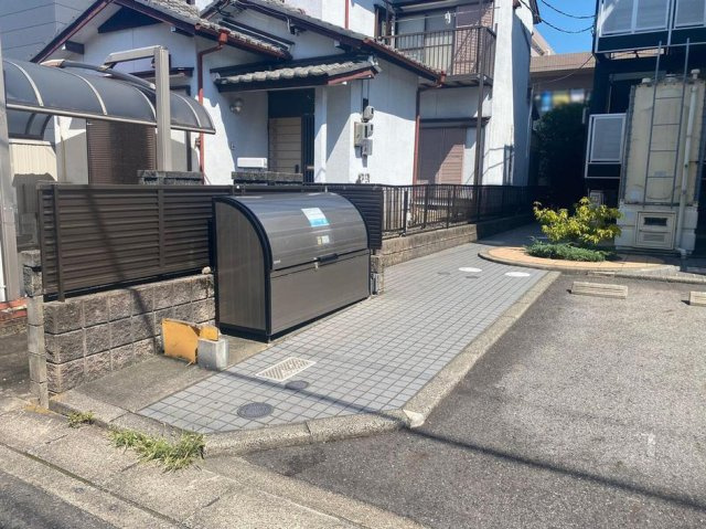 レオパレスＹＡＨＡＧＩⅡのその他