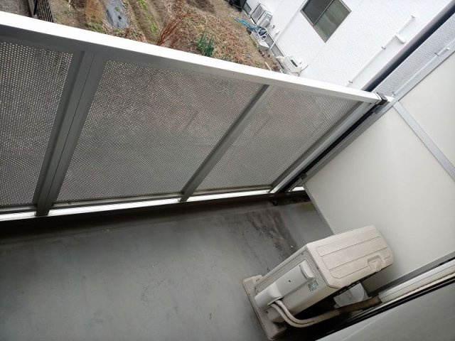 レオパレスメイプルリーフのその他