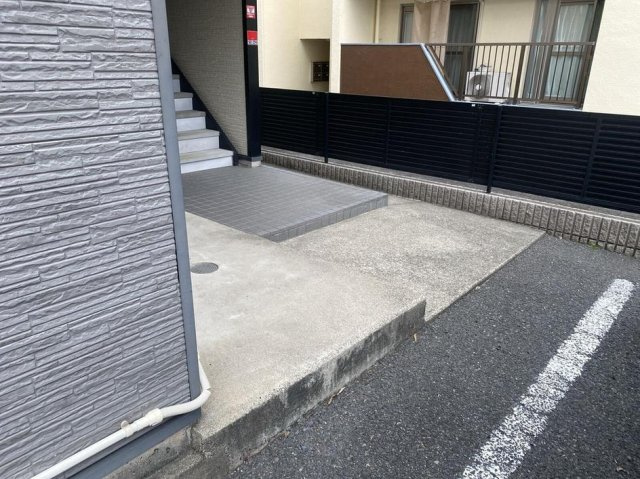 レオパレスメイプルリーフのその他