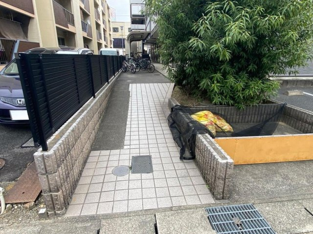 レオパレスメイプルリーフのその他