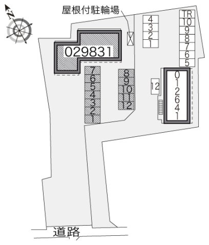 レオパレスベル　エ　キップⅡのその他