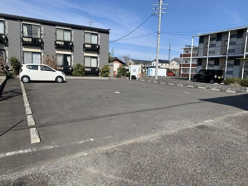 レオパレスベル　エ　キップⅡのその他