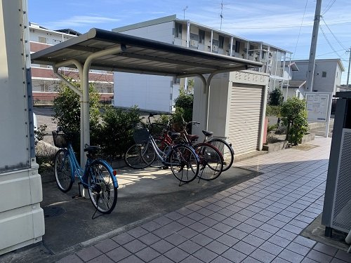 レオパレスベル　エ　キップⅡのその他