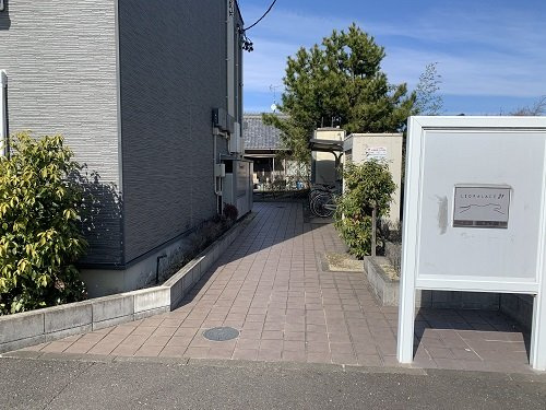 レオパレスベル　エ　キップⅡのその他