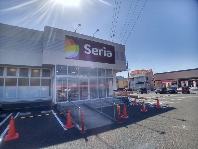レオパレスベル　エ　キップⅡの周辺