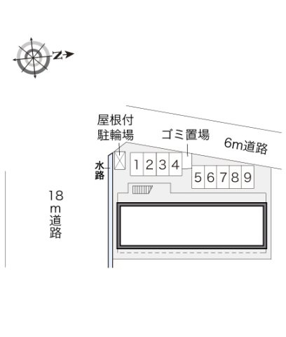 レオパレス住吉のその他