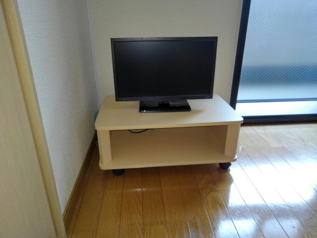 レオパレス藤里のその他