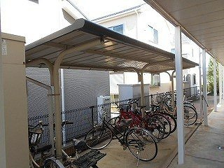レオパレスＷｉｌｌ　Ｂのその他