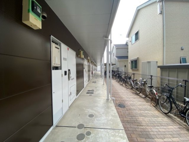 レオパレスＷｉｌｌ　Ｂのその他