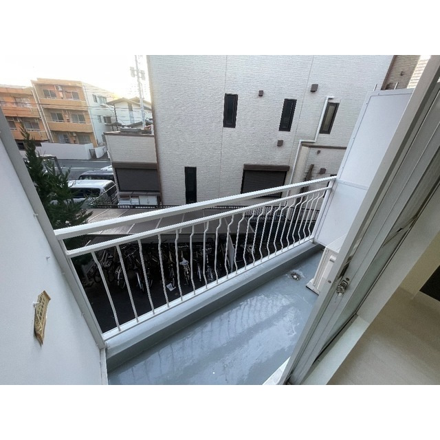 小手指シティハイツのその他