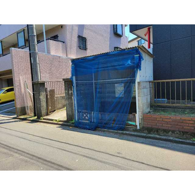 小手指シティハイツのその他