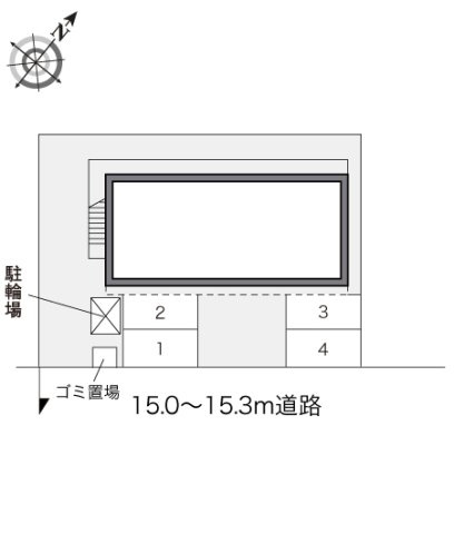 レオパレスＯｒｉｏｎのその他
