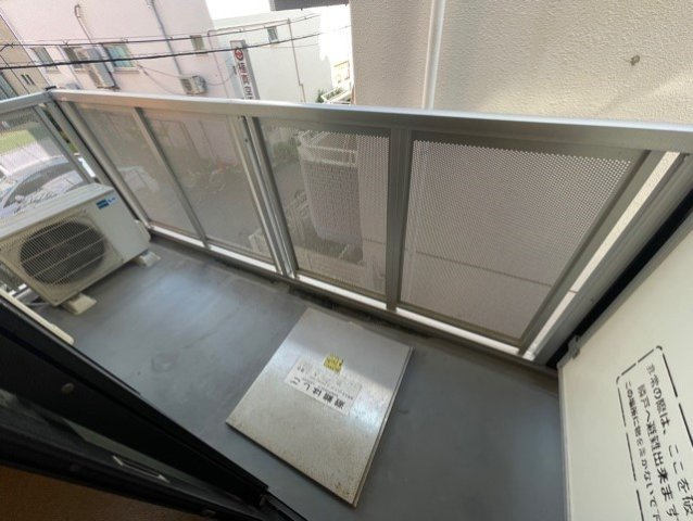 レオパレスアトレのその他|※201号室