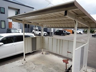 レオパレス真栄のその他