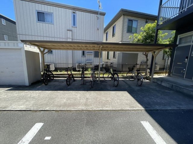 レオパレスかぜのその他
