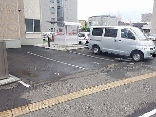 レオパレス青雲Ⅱのその他