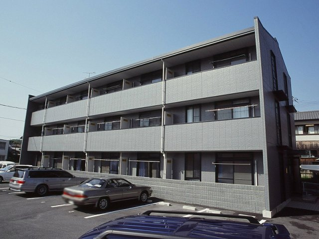 レオパレス鴻のその他