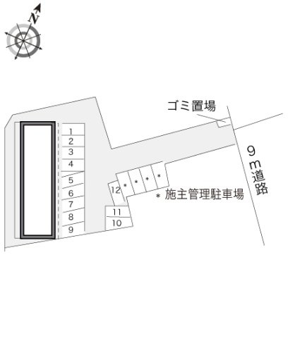 レオパレス鴻のその他