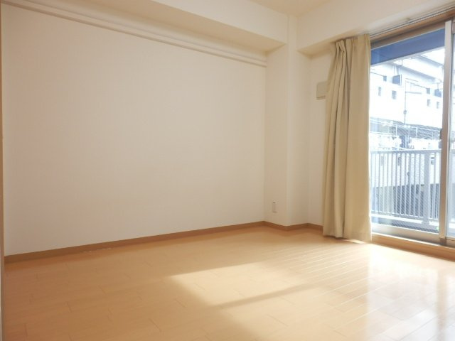 レオパレス香行苑１号のその他