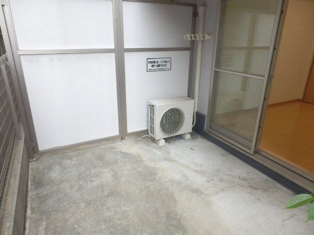 レオパレス香行苑１号のその他