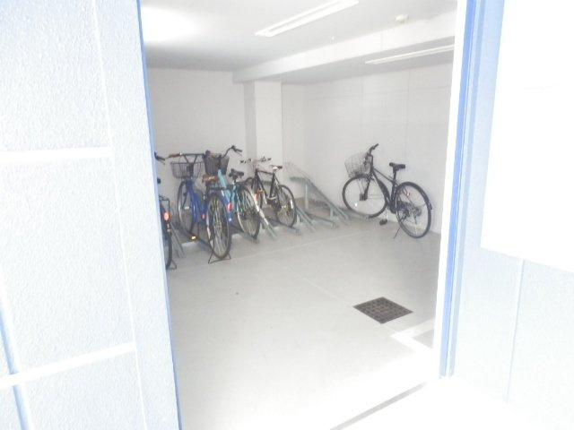 レオパレス香行苑１号のその他