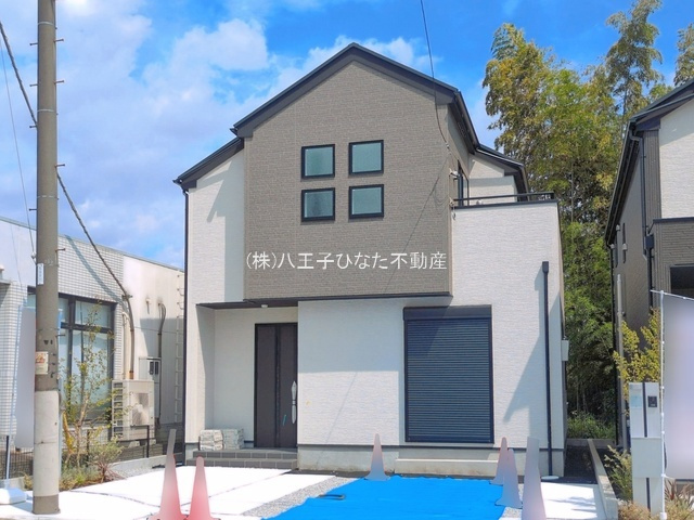 『八王子市新築戸建て』八王子市四谷町736-1【仲介手数料無料】　２期