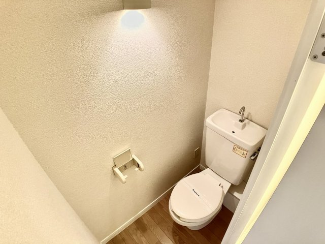 レオパレス花つるみのその他