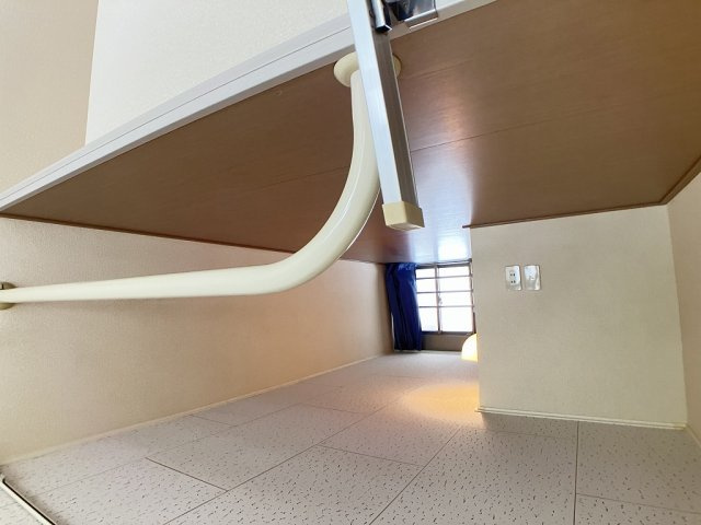 レオパレス花つるみのその他