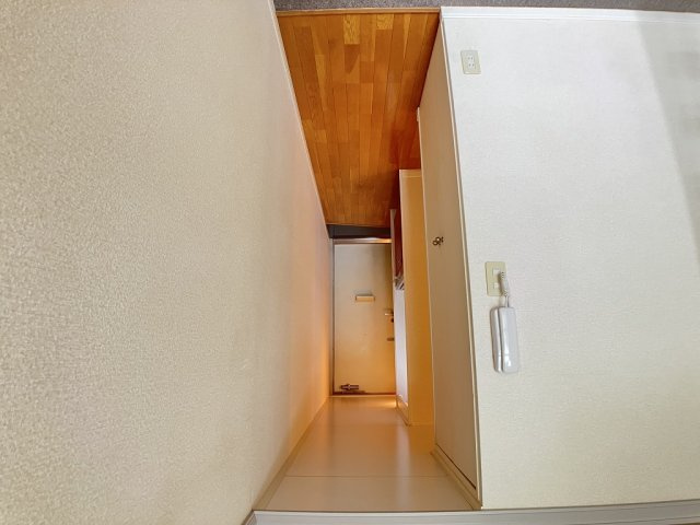 レオパレス花つるみのその他