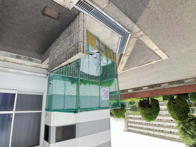 レオパレス花つるみのその他