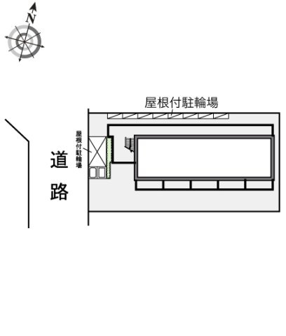レオパレスサウスファームのその他